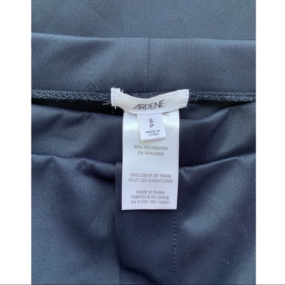 Ardene - Side Stripe Leggings - Picture 4 of 4